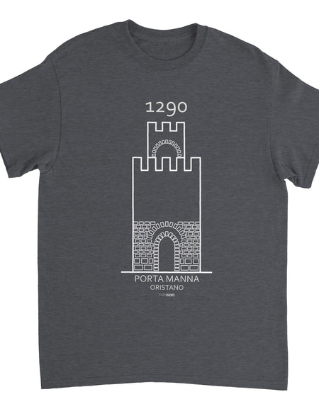 1290 Porta Manna Oristano