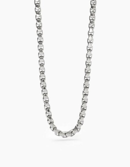 2Jewels Girocollo catena veneta in acciaio 316L