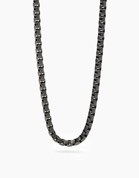 2Jewels Girocollo catena veneta in acciaio 316L