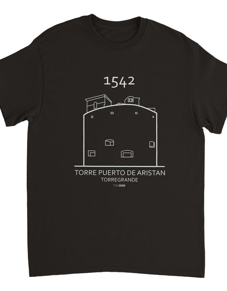 1542 Puerto de Aristan Torregrande