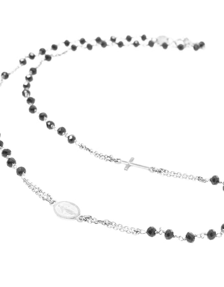 Girocollo Rosario DG