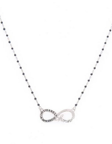 Agios 258 Collana Infinitum