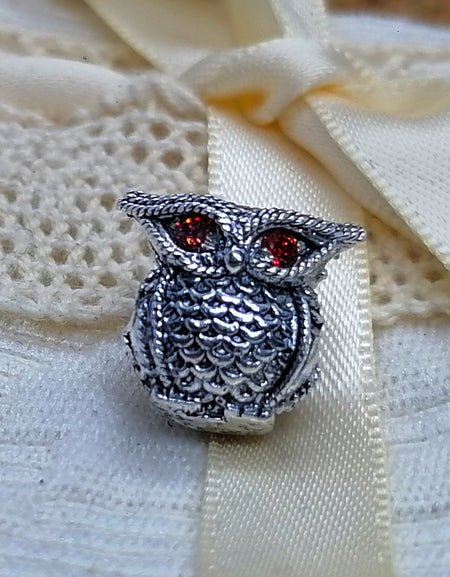 Anima Sarda Charms PD Gufo