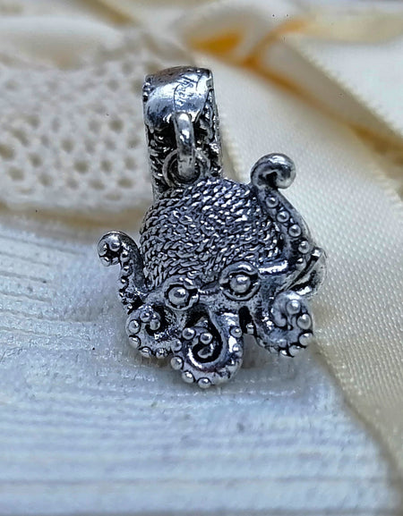 Anima Sarda Charms PD POLPO