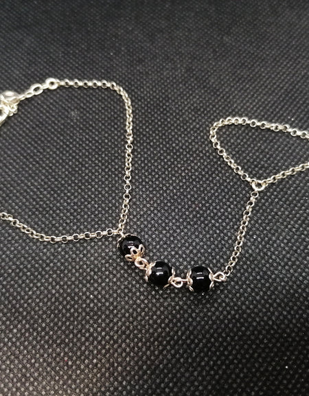 FIT 4464.6 Bracciale baciamano Sardo cocco