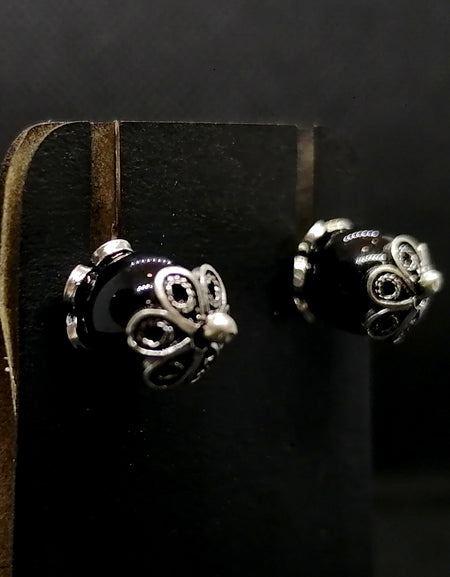 FIT 5490 Orecchini con Cocco 8