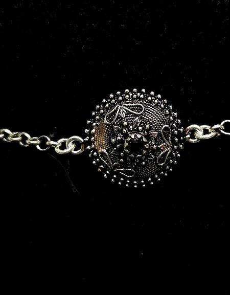 FIT 9430 Bracciale con Bottone sardo