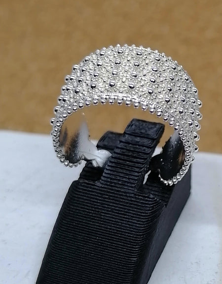 FIT 6443FU Fede sarda 4 fili