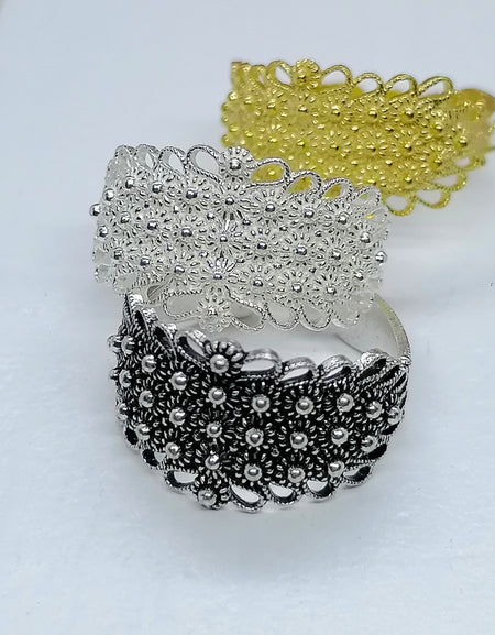 FIT 6720-TR Fede sarda Campidanese 3 file traforata