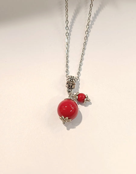 TDS BP32002 Catenina con Su Coccu grande e piccolo