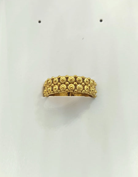 TDS BP35001 Anello filigrana