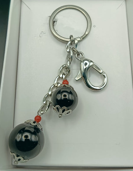 TDS BP49001 Portachiavi con Su Coccu