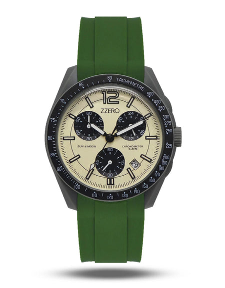 ZZERO SUN&MOON