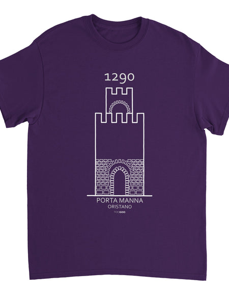 1290 Porta Manna Oristano