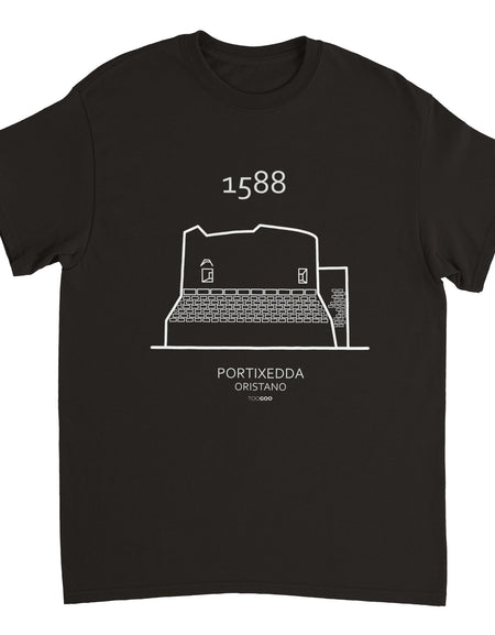 1588 Portixedda Oristano