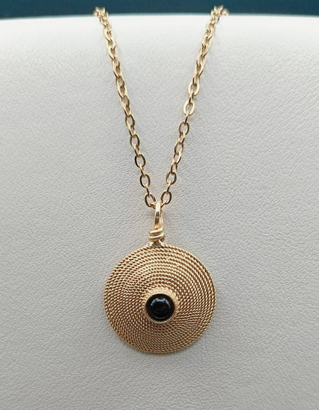 TDS BP32047 Girocollo tipo Corbula