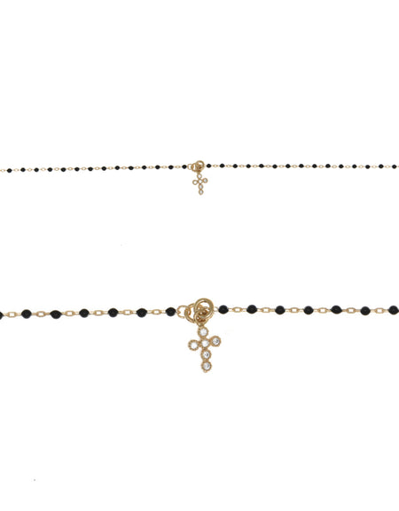 Bracciale Agios Icona Crucis