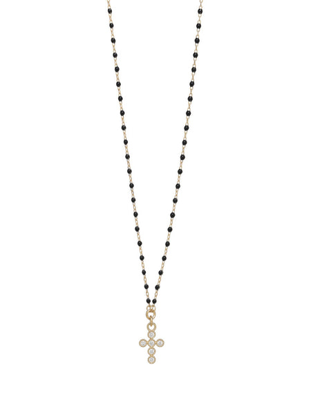 Collana Agios Icona Crucis
