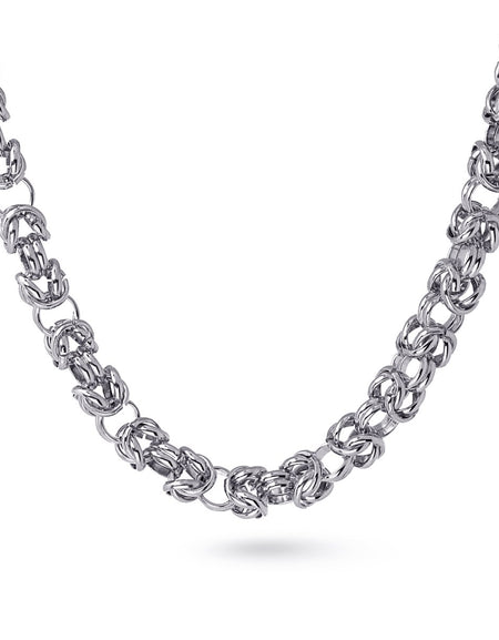 Anartxy BCO329 Girocollo