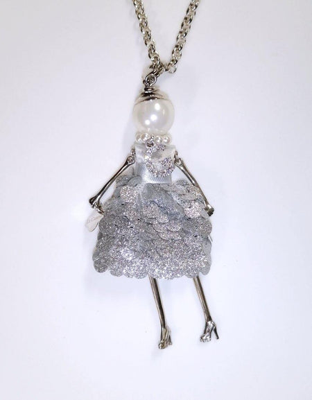 Le Carose Letterine - pianaecasti-gioielleria