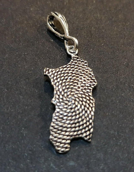 FIT Ciondolo Sardegna corbula - pianaecasti-gioielleria