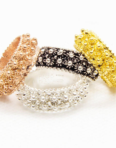 FIT 6262 Fede sarda 2 fili - pianaecasti-gioielleria