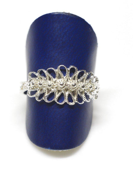 FIT Fede sarda Campidanese stretta traforata - pianaecasti-gioielleria