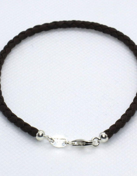 FIT Sinnus Bracciale pelle 7504 - pianaecasti-gioielleria