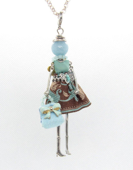 Le Carose Borselline - pianaecasti-gioielleria