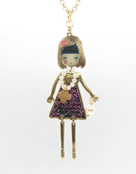 Le Carose Flapper - pianaecasti-gioielleria