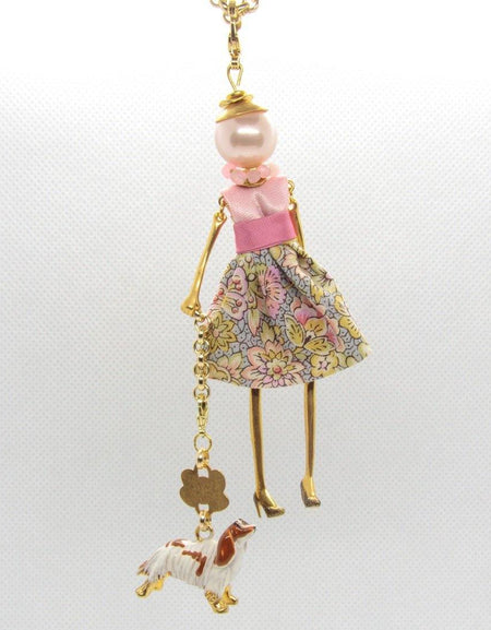 Le Carose My Dog - pianaecasti-gioielleria