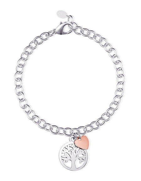 Mabina bracciale Albero della Vita 533222 - pianaecasti-gioielleria