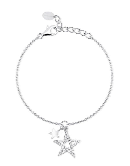 Mabina bracciale Stelline 533251 - pianaecasti-gioielleria
