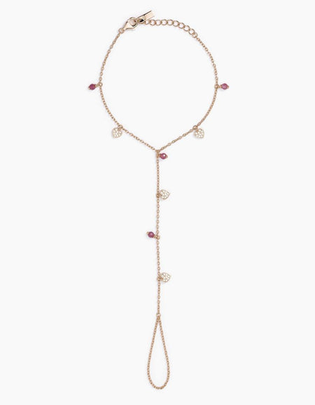 Mabina baciamano VIVA LA VIDA