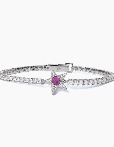 Mabina bracciale tennis STARLET