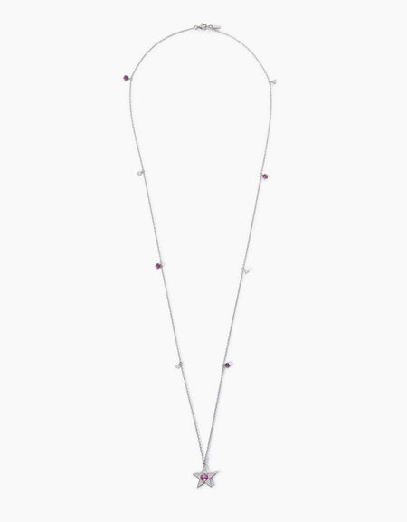 Mabina girocollo lungo STARLET