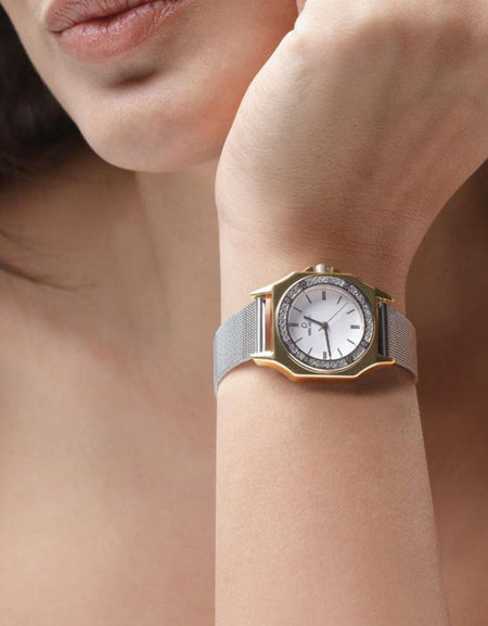 OPSObjects Orologio Paris - pianaecasti-gioielleria