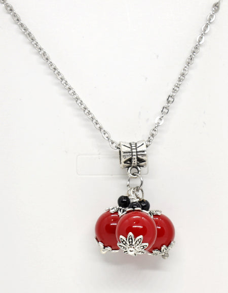 TDS BP32003 Catenina con 3 Su Coccu medio