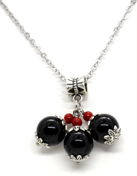 TDS BP32003 Catenina con 3 Su Coccu medio