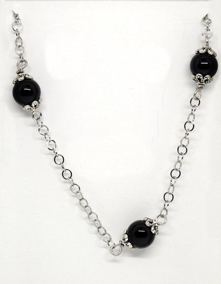 TDS BP33002 Bracciale con tre Cocchi