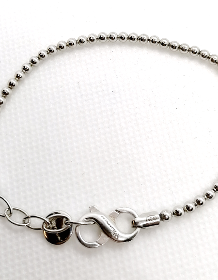 Charmant BSRL01 Bracciale tipo Tiffany - pianaecasti-gioielleria