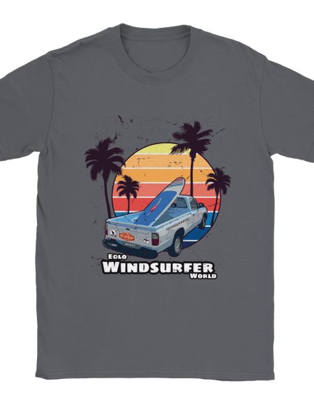 Eolo Windsurfer World