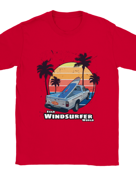 Eolo Windsurfer World