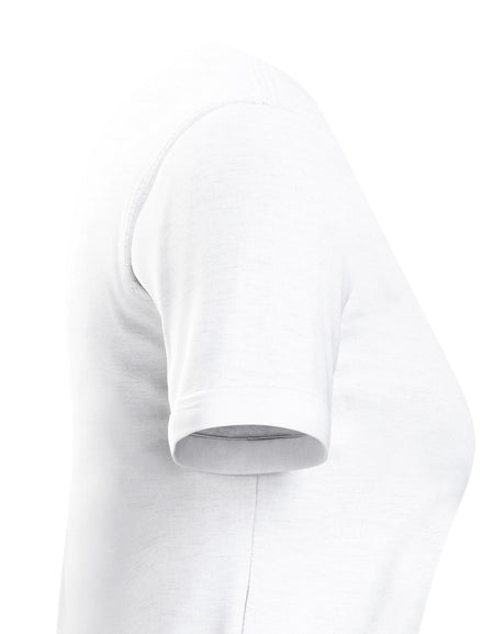 Massaiedda T-shirt donna a girocollo