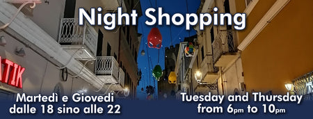 Night Shopping
