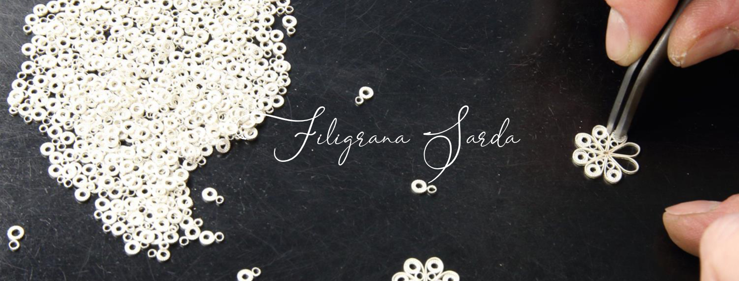 La filigrana sarda