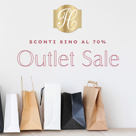 OUTLET SALE