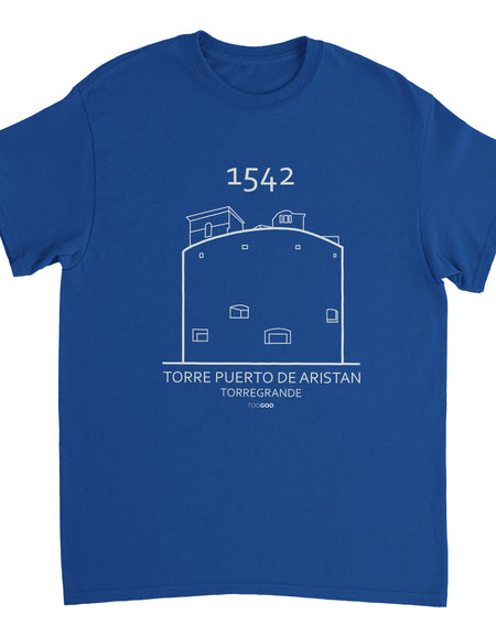 1542 Puerto de Aristan Torregrande