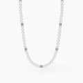 2Jewels 251846 Girocollo perle in acciaio 316L