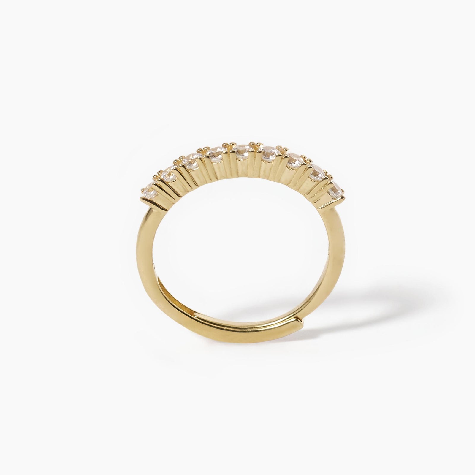 Mabina 523254 Anello SOIRÉE